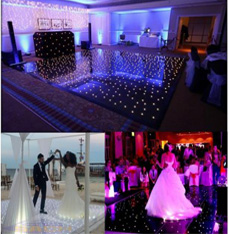 Pista de baile